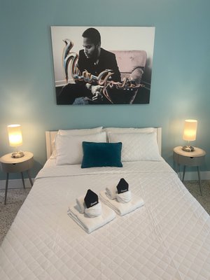 The New Yorker Miami Hotel by null