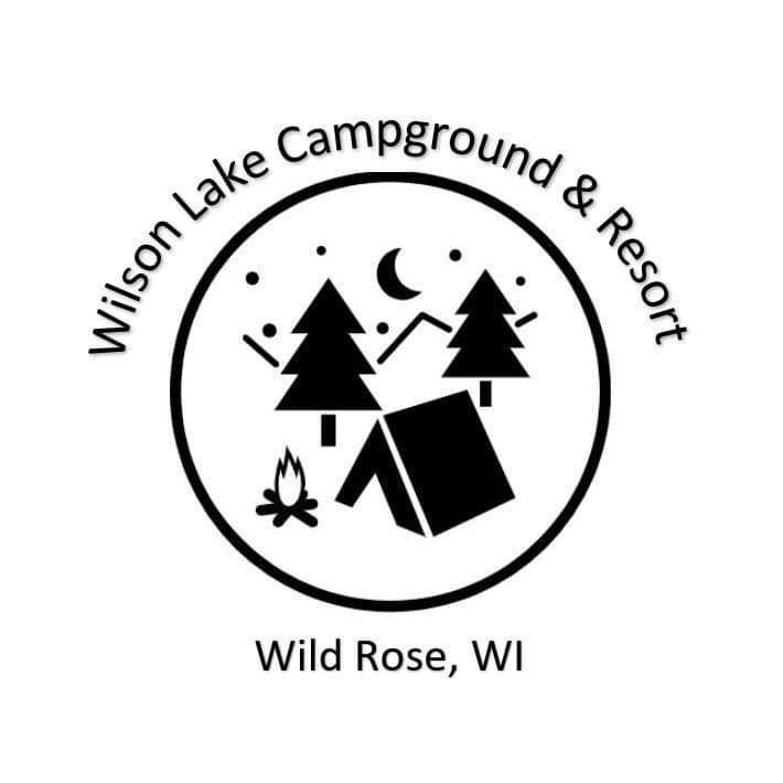 WILSON LAKE CAMPGROUND AND RESORT Updated August 2024 W5950 Archer