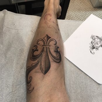 DevOcean Tattoo - Tattoo Near Me - Venice, California DevOcean Tattoo - Tattoo Near Me - Venice, California