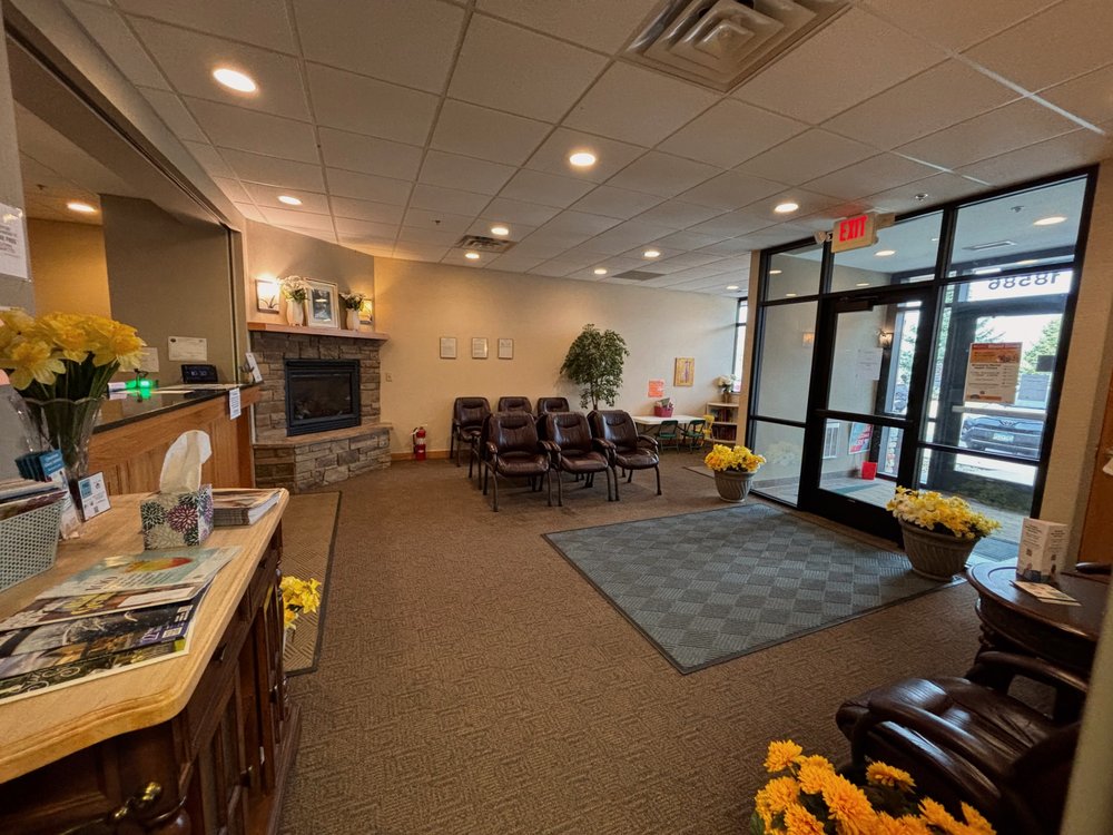 Minnesota Mental Health Clinics - child therapist in Maplewood, MN