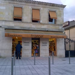 Chaussures Francel