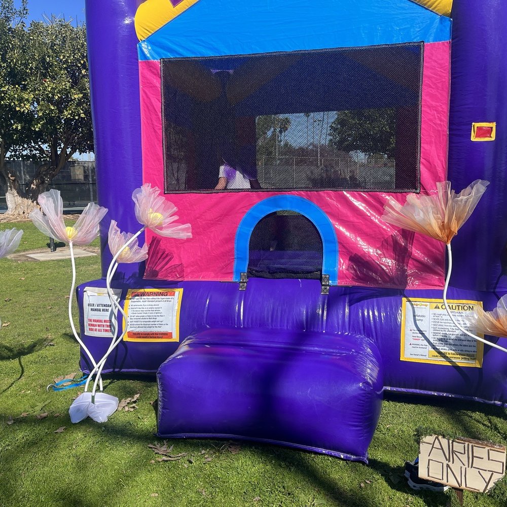 Jump With Chris - Bounce House Rentals Near Me Jump With Chris - Bounce House Rentals Near Me
