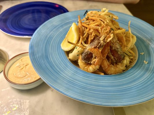 Amo Seafood by null