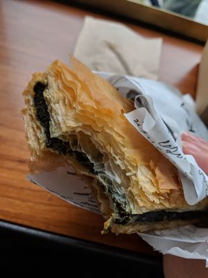 Agora Greek Market by Mamakas by null