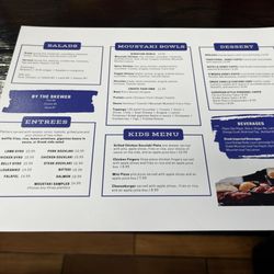 Moustaki Authentic Gyros