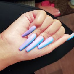 Love Mai Nails