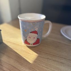 SC Cafe - Cup of Joe