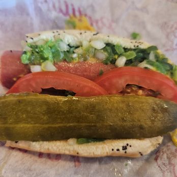 Portillo's - Portillo's Hot Dog - Burgers Near Me - Surprise, Arizona