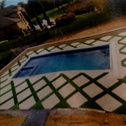 Prime Pools & Concrete