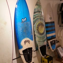 Gordon's Surf Shop - Surfboards
