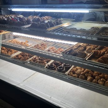 King Pin Donuts - Donuts Near Me - Berkeley, California