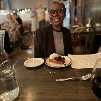 Turtle + The Wolf - Dessert - New American Near Me - Montclair, New Jersey