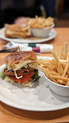 Aunt Chubby's Luncheonette by null