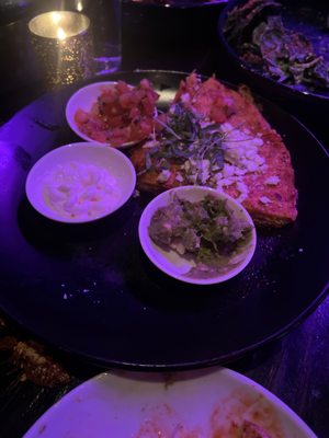 Virgil's Cocktails and Cocina by null