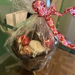 Matisse Chocolatier