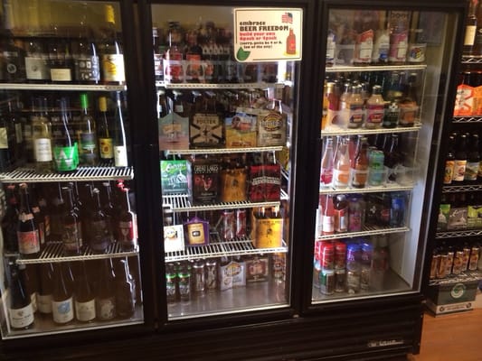 Isabel's Pantry and Wine by null