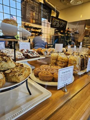 Con Pane Rustic Breads & Cafe by null