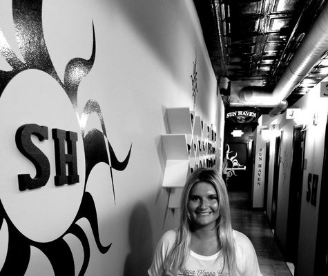 Sun Haven Tans by null