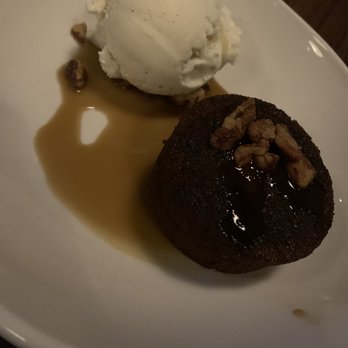 Eureka! - Bourbon Barrel Cake - American Near Me - Carlsbad, California
