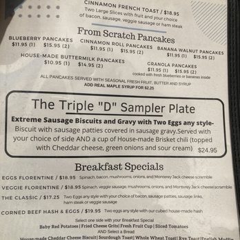 From Scratch Restaurant - Menu - Breakfast & Brunch Near Me - Carmel, California From Scratch Restaurant - Menu - Breakfast & Brunch Near Me - Carmel, California