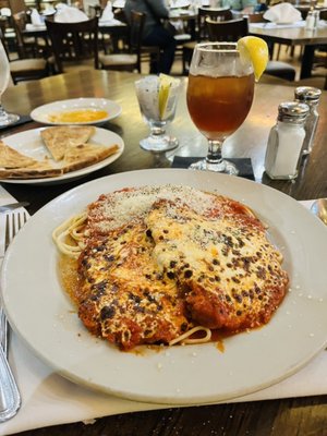 Il Giardino Ristorante by null