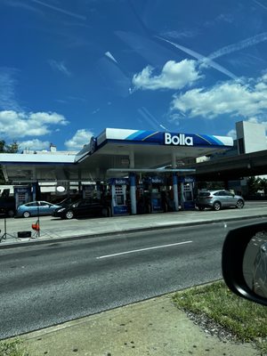 Bolla Market by null