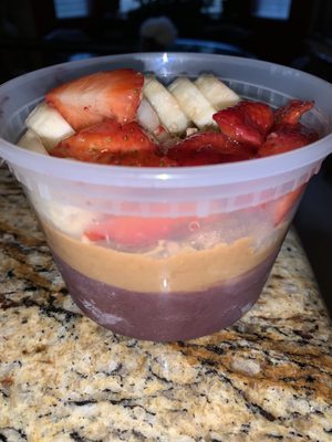 Fit Pantry by null