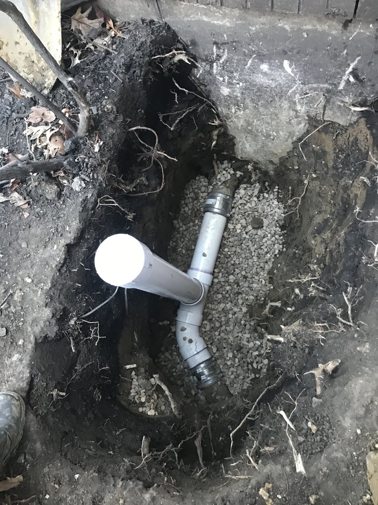 Slide of KOS Plumbing