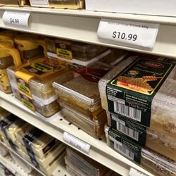 Specialty Market - Honey comb