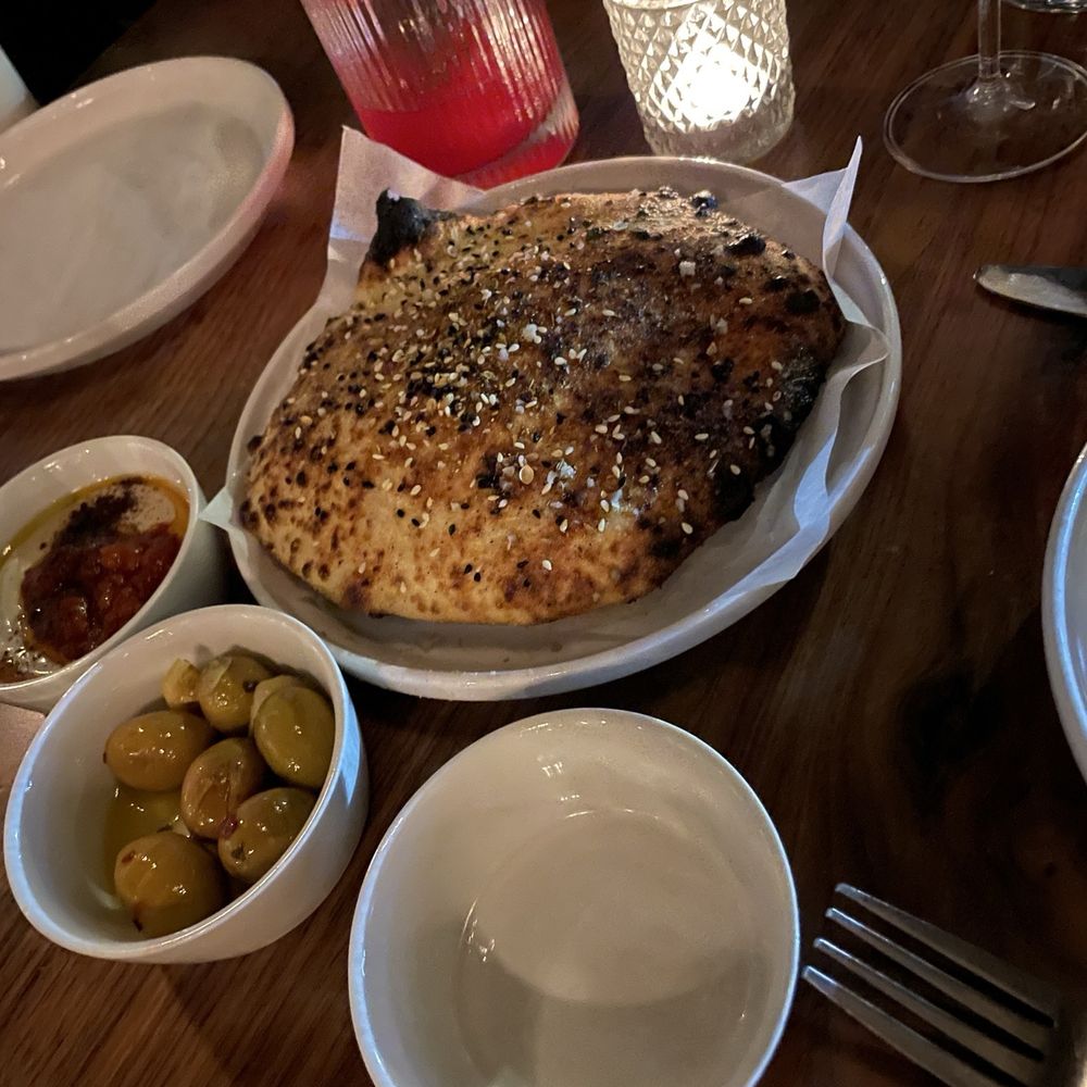 Carmel - The Bread - Mediterranean Near Me - Los Angeles, California Carmel - The Bread - Mediterranean Near Me - Los Angeles, California