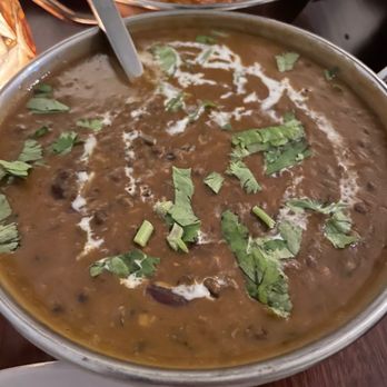 Bricklane Curry House, Jersey City, NJ - Daal Makhni - Indian Near Me - Jersey City, New Jersey