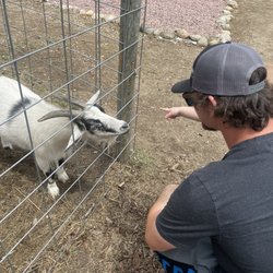 Farm Life Creamery