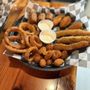 Custer's Last Meal
