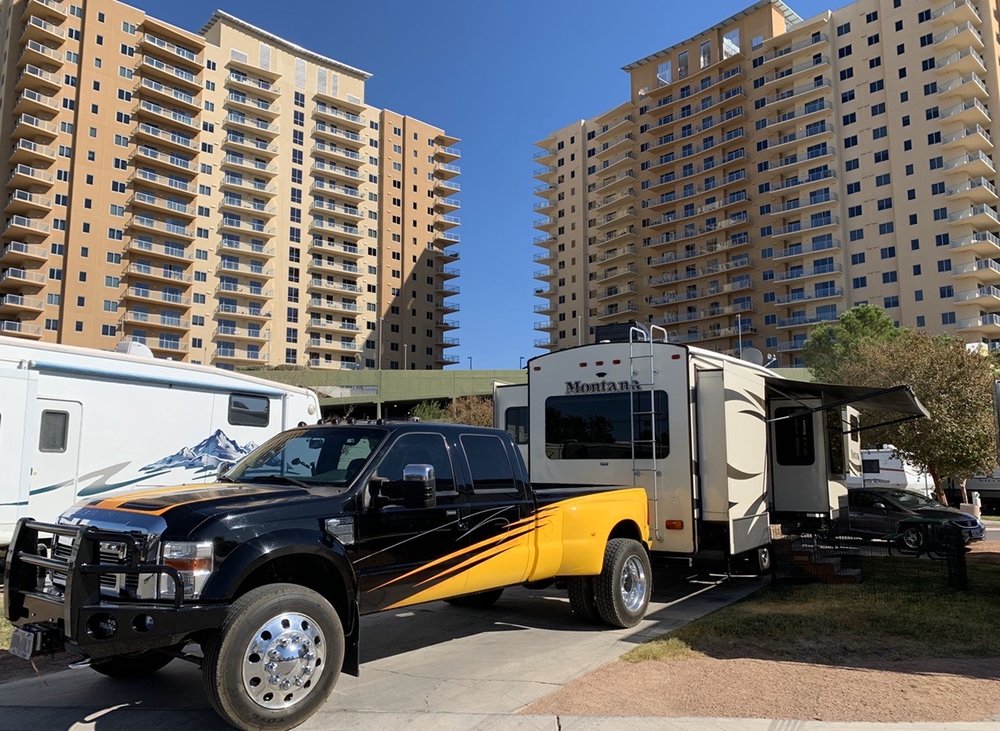 DESERT SANDS RV RESORT 33 Photos & 26 Reviews 1940 N Boulder Hwy