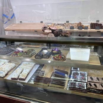 Polish Crumbs Bakery - Polish cakes homemade They were very fresh on a Saturday lots of choices - Bakeries Near Me - Copiague, New York Polish Crumbs Bakery - Polish cakes homemade They were very fresh on a Saturday lots of choices - Bakeries Near Me - Copiague, New York