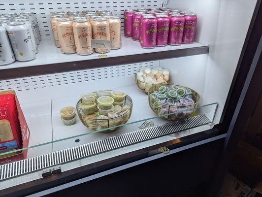 Palmvy Hot Dogs by null