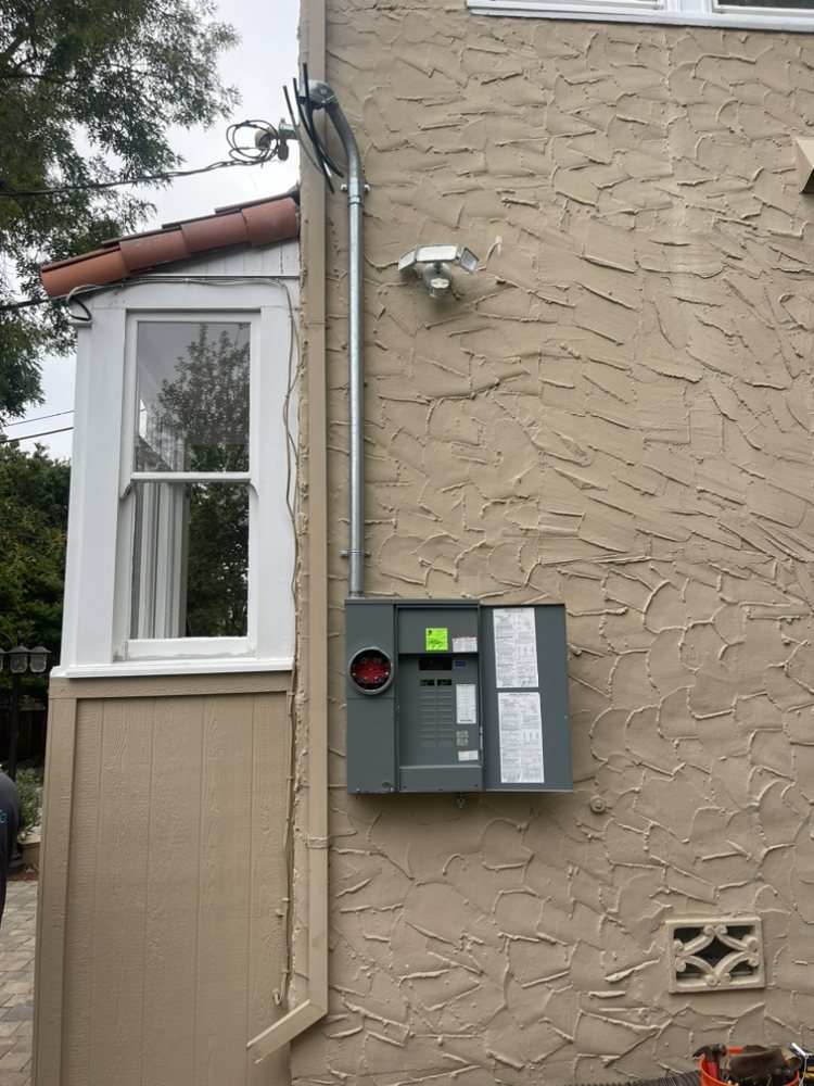 Slide of Milectric