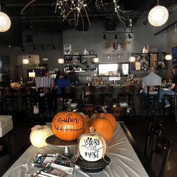 cellar + plate - Wine Bars Near Me - Springfield, Missouri