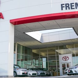 FREMONT TOYOTA - 302 Photos & 1337 Reviews - Car Dealers - 5851 Cushing ...