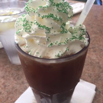 Parkside Cafe - Delicious creatively coffee - Breakfast & Brunch Near Me - Pinellas Park, Florida