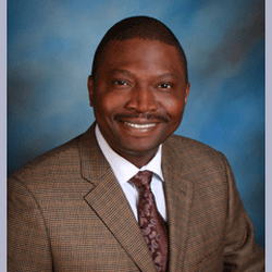 The Elemental Center - "The purpose of life is to live a life full of purpose"
- Dr. Martins Adeoye