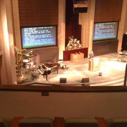 Young Nak Presbyterian Church
