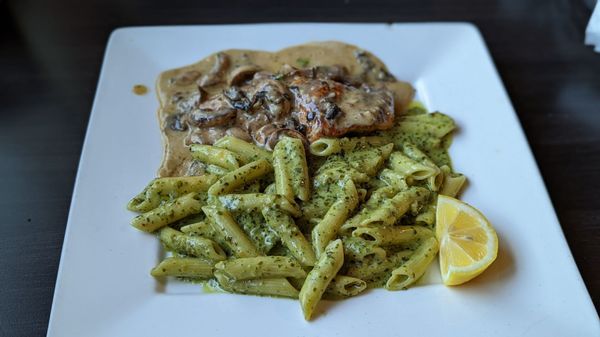 Il Saggio Italian Restaurant by null