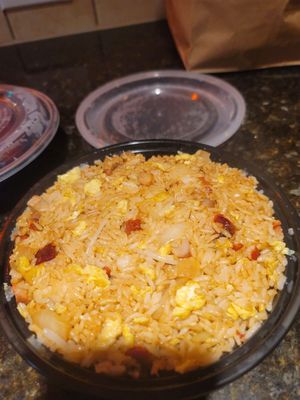 Shun Lee Palace by null