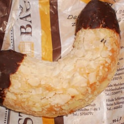 Stadtbäckerei - Für mich die besten Mandelhörchen weit und breit und mit 1,45€ sogar recht preiswert