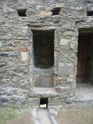 Castello di Montebello by null