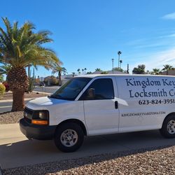 Kingdom Keys Locksmith