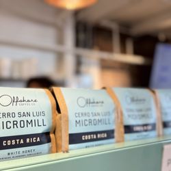 Offshore Coffee