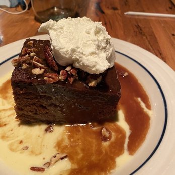 Whiskey Cake - The cake. The only one. Get it. - New American Near Me - Oklahoma City, Oklahoma Whiskey Cake - The cake. The only one. Get it. - New American Near Me - Oklahoma City, Oklahoma