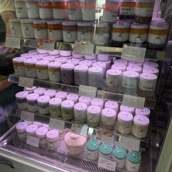 Tong Sui - Desserts Near Me - Milpitas, California